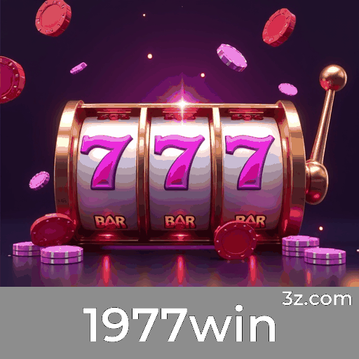 1977win: Seu Cassino Online Premiável e Seguro