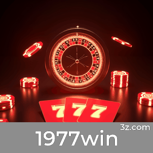 1977win: Seu Cassino Online Premiável e Seguro