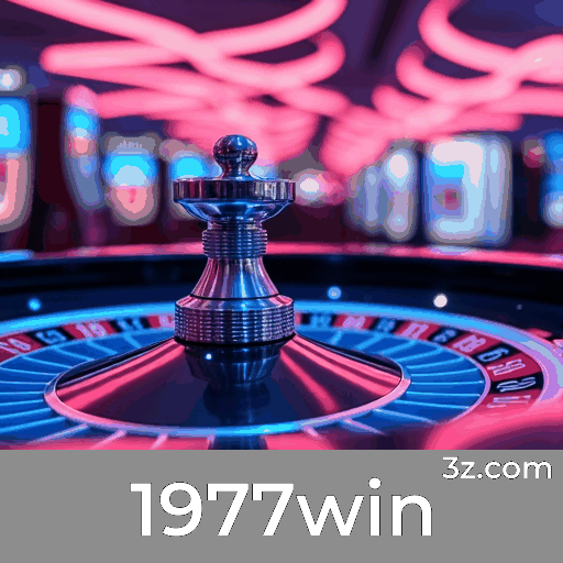 1977win: Seu Cassino Online Premiável e Seguro